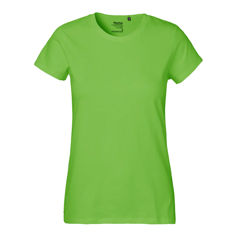 T-shirt Fairtrade pour femmes - image 16